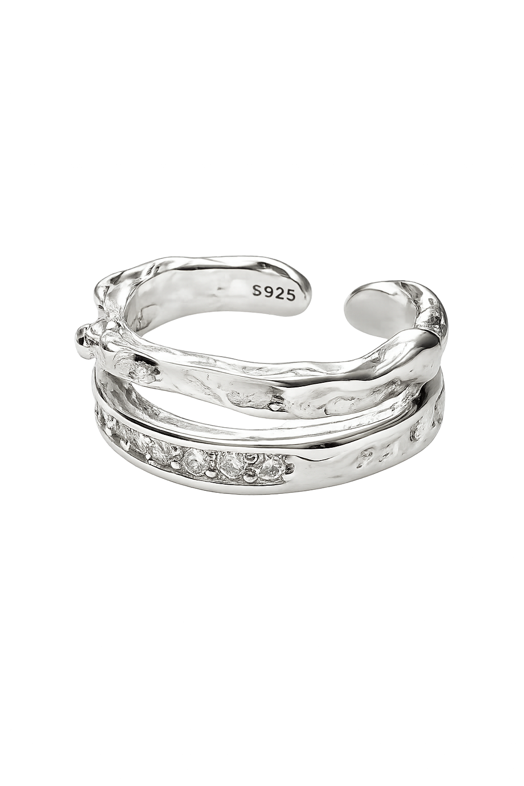 Ear cuffs