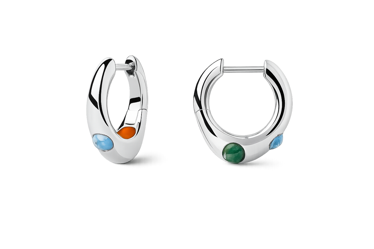 JURÉA Riviera Hoops