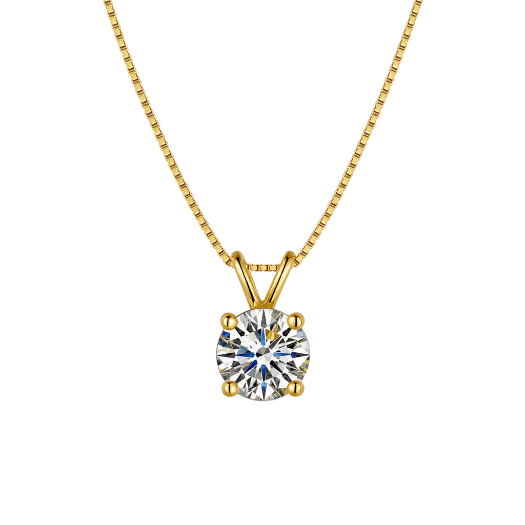 JURÉA Étoile Pendant