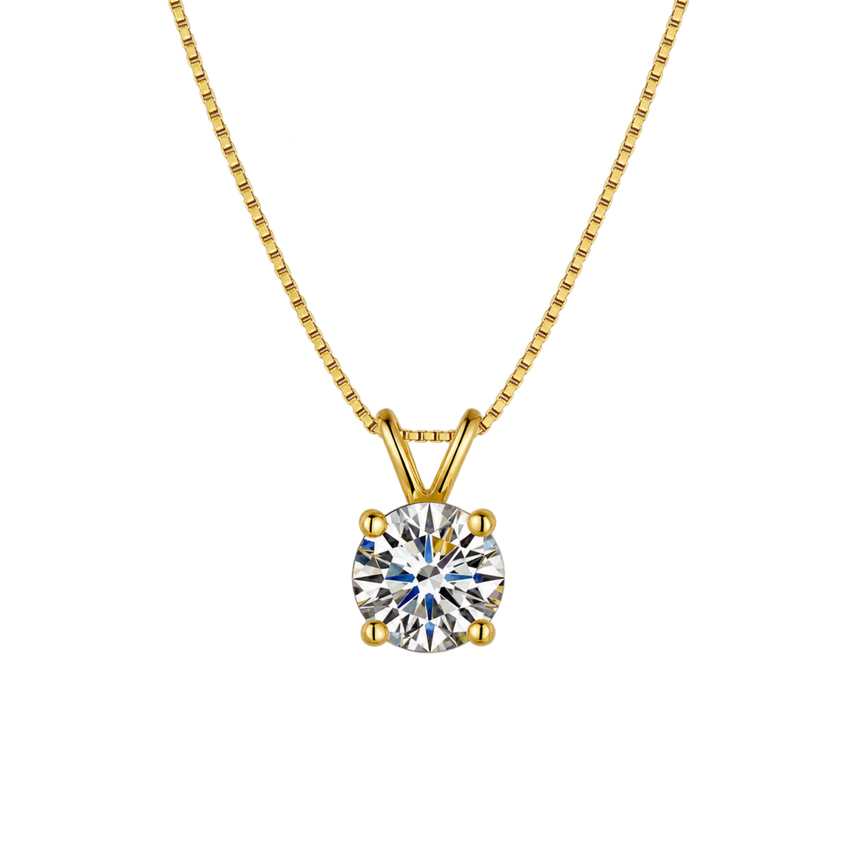 JURÉA Étoile Pendant