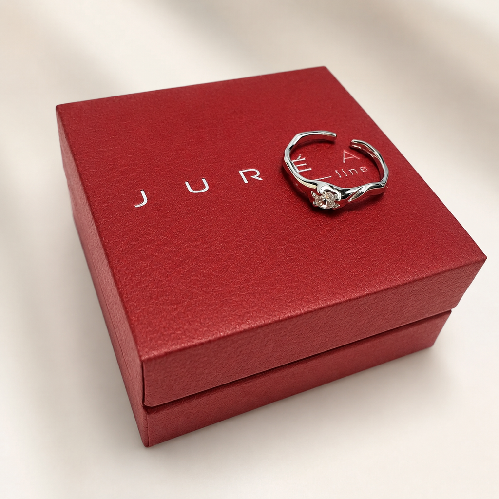 JURÉA Lumiére Ring