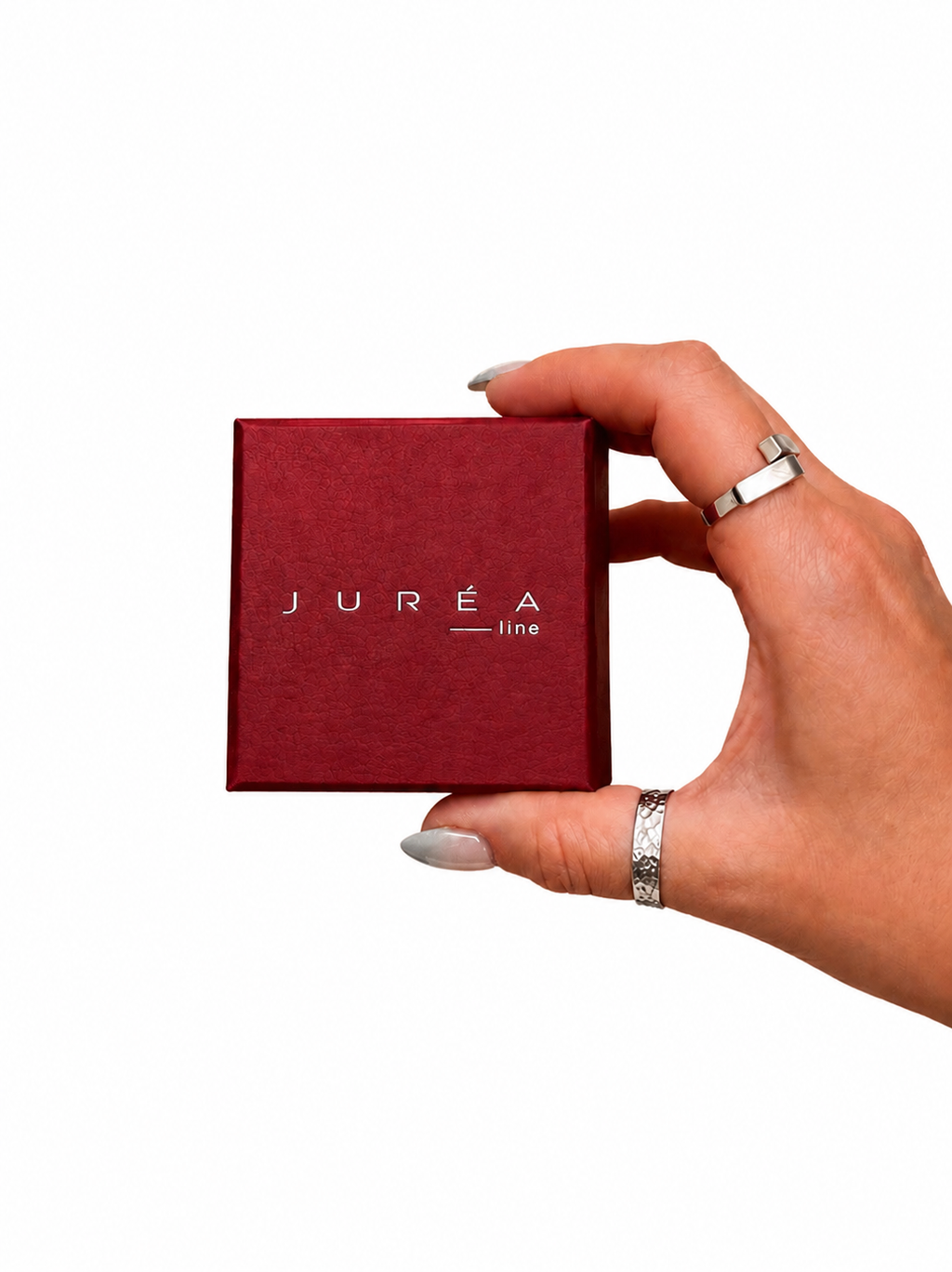 JURÉA Elara Ring