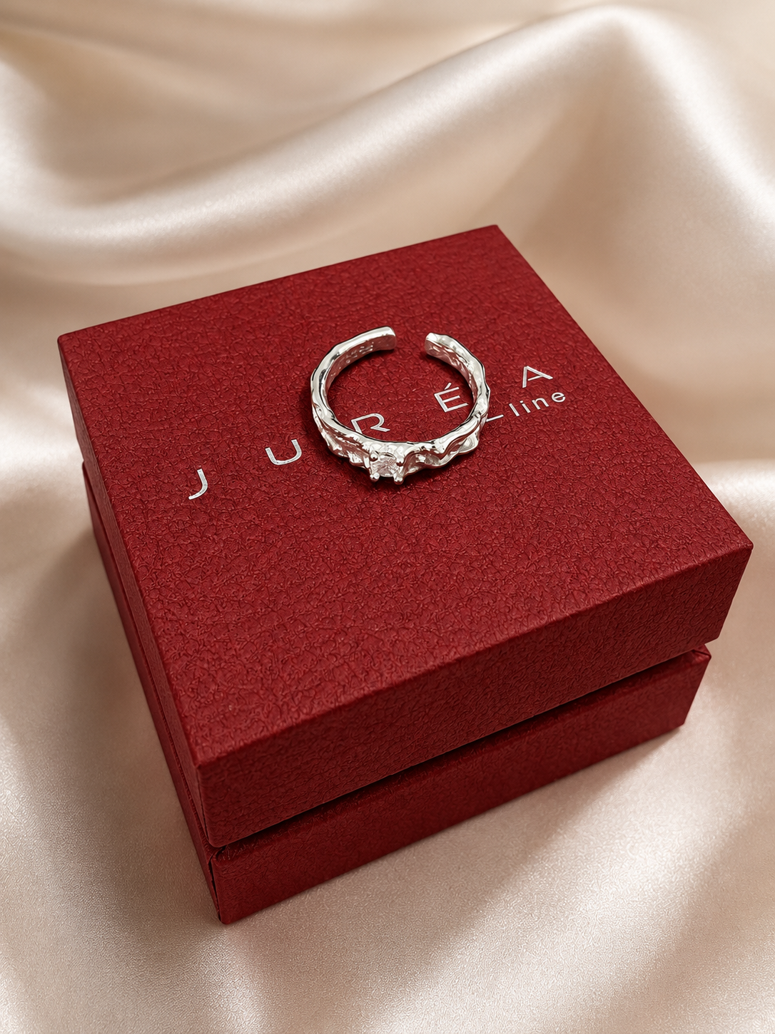 JURÉA Évora Ring
