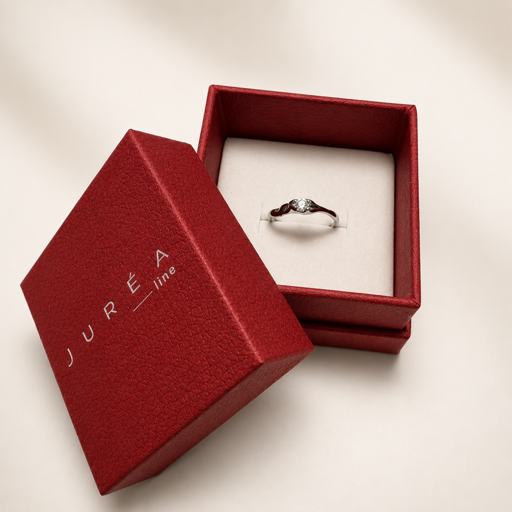 JURÉA Lumiére Ring