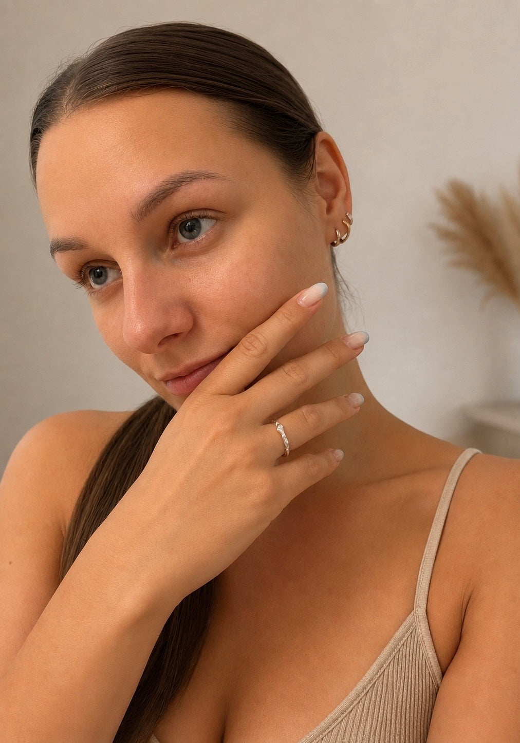 JURÉA Érine Ring