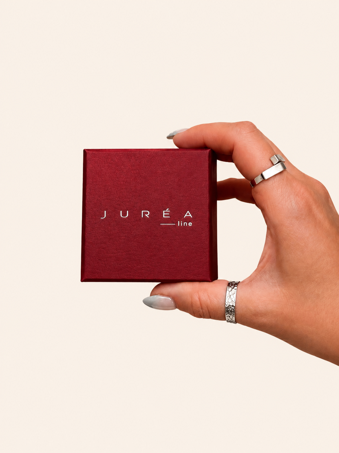 JURÉA Équilibre Ring