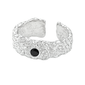 JURÉA Éclipse Noir Ring