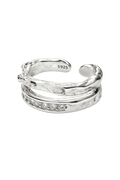 JURÉA Éclisse Ring