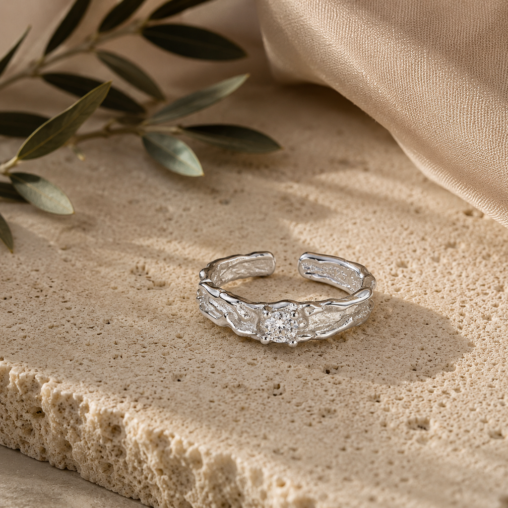 JURÉA Évora Ring