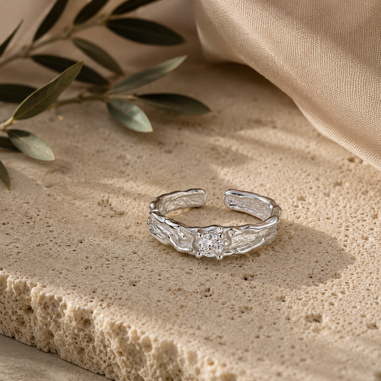 JURÉA Évora Ring