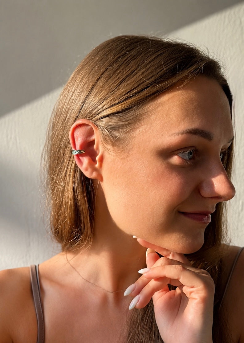 JURÉA Maris Ear Cuff