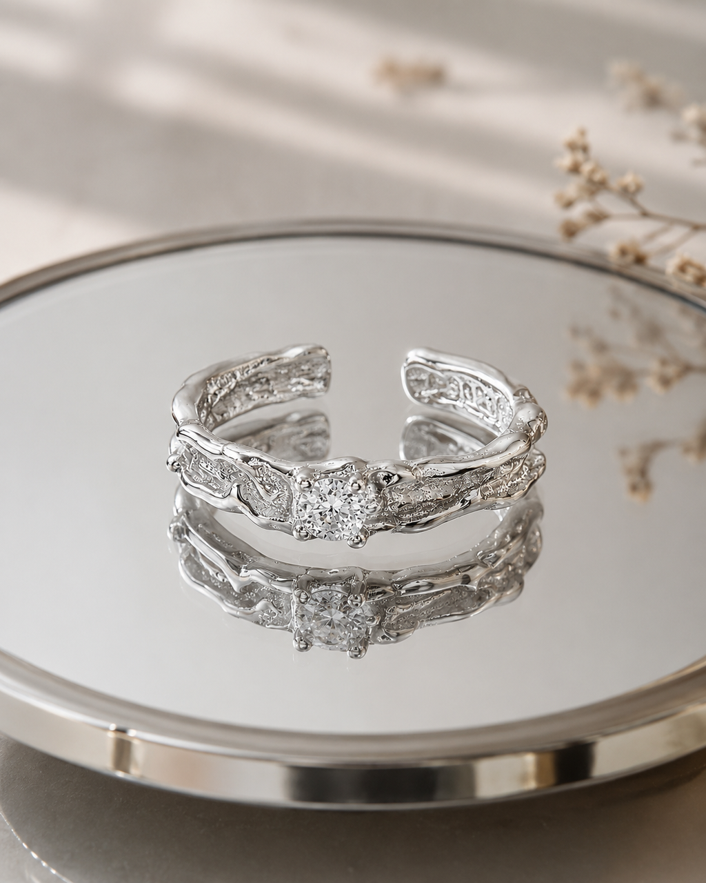 JURÉA Évora Ring