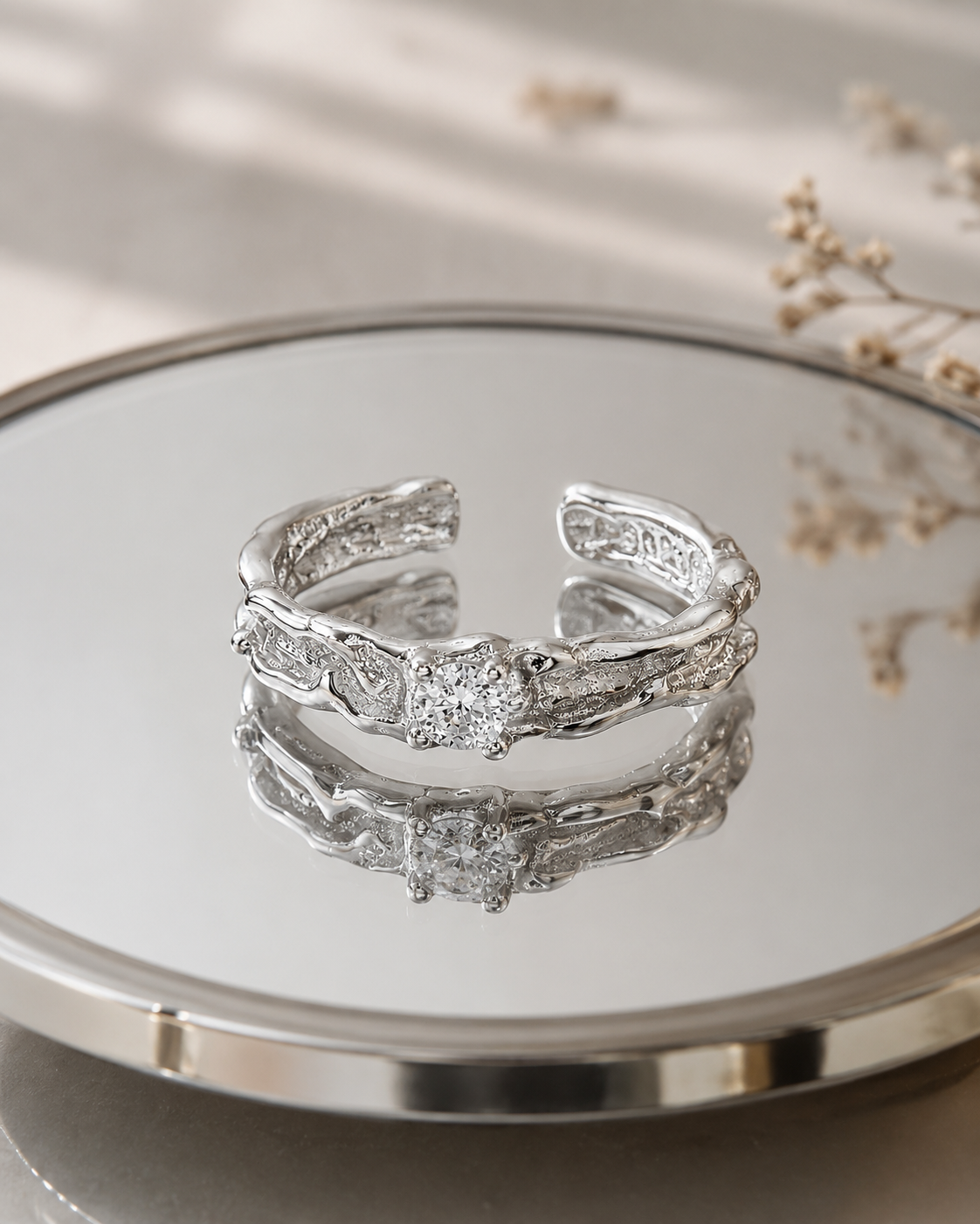JURÉA Évora Ring
