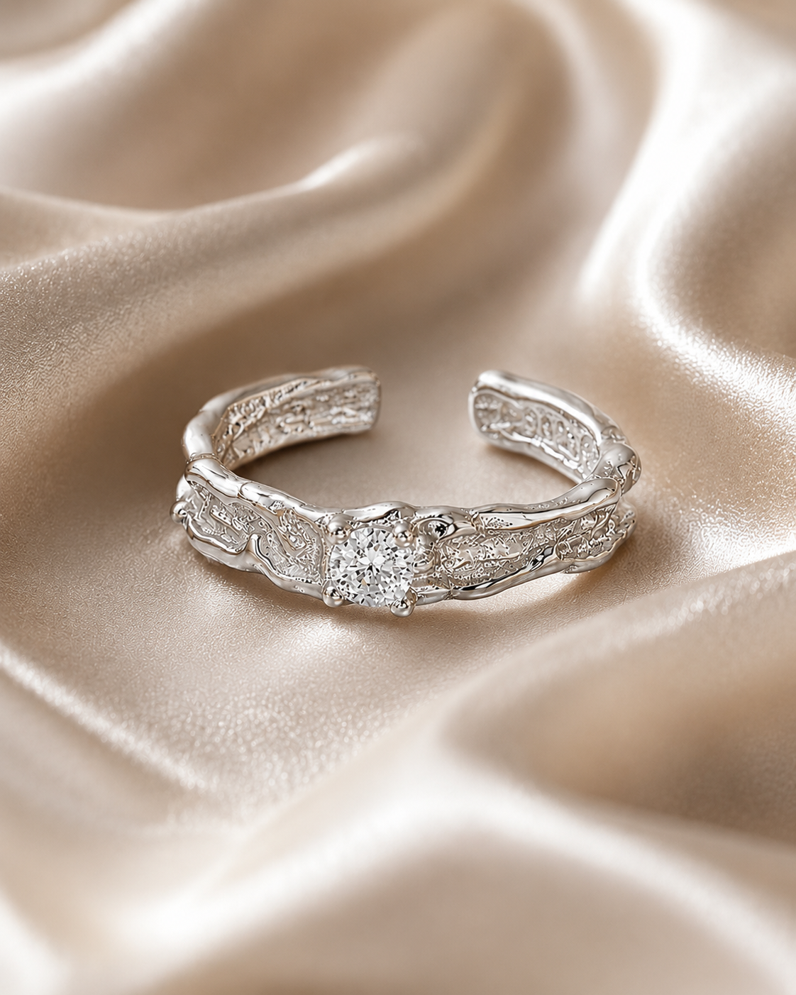 JURÉA Évora Ring