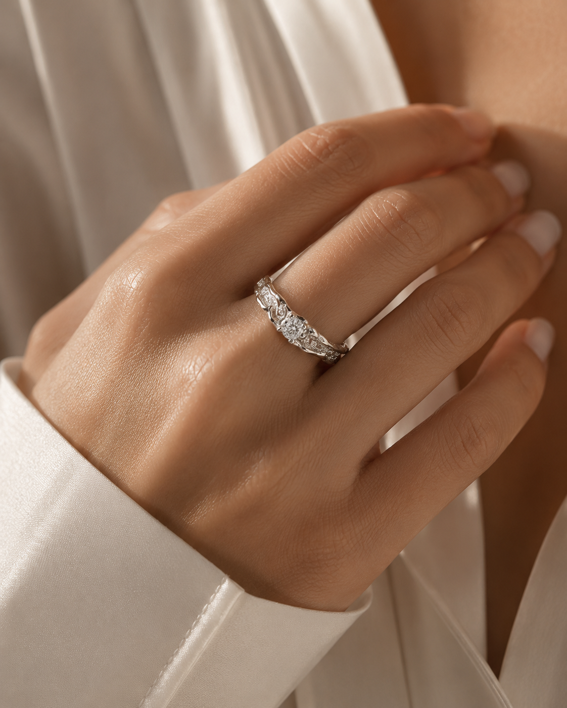 JURÉA Évora Ring