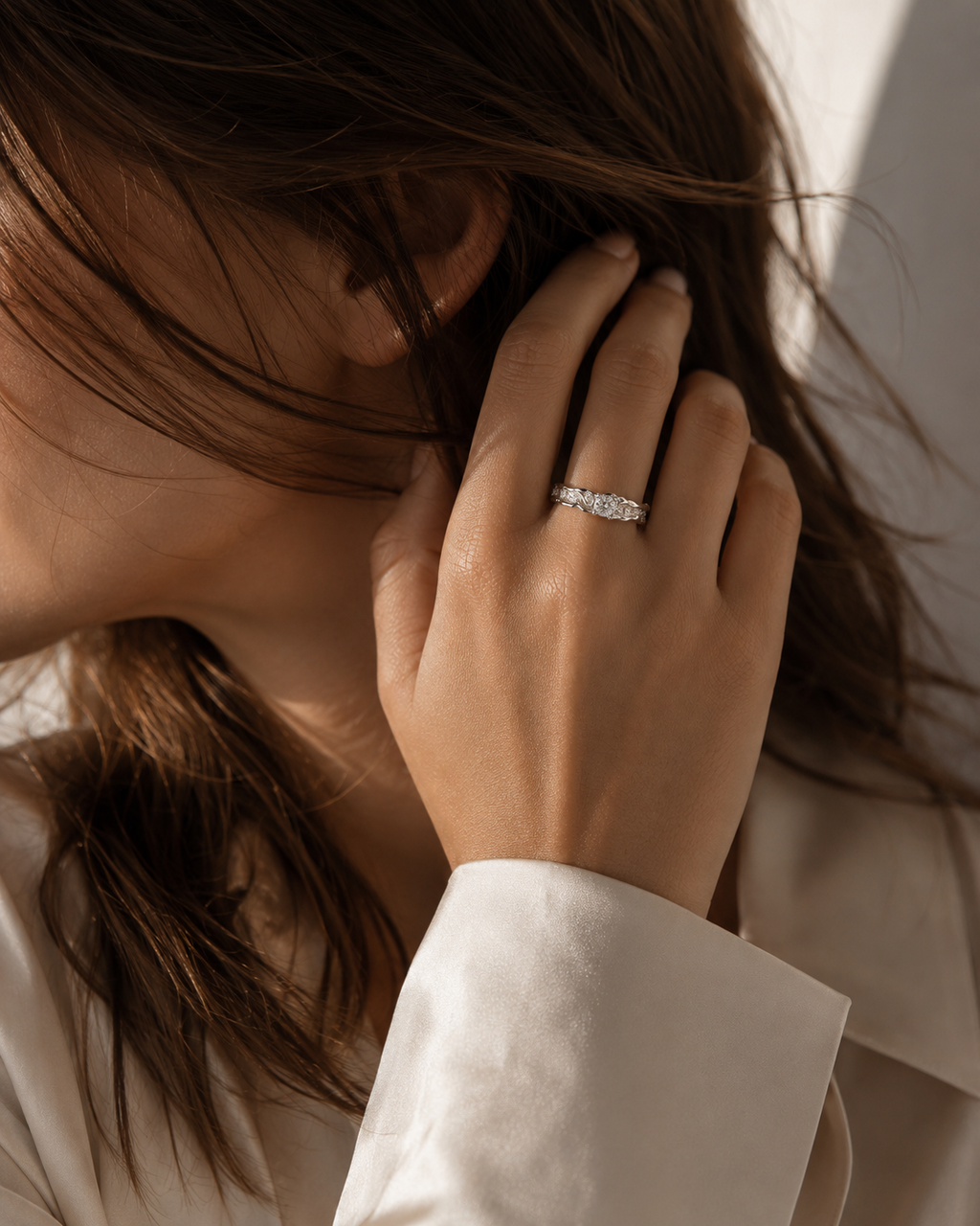 JURÉA Évora Ring