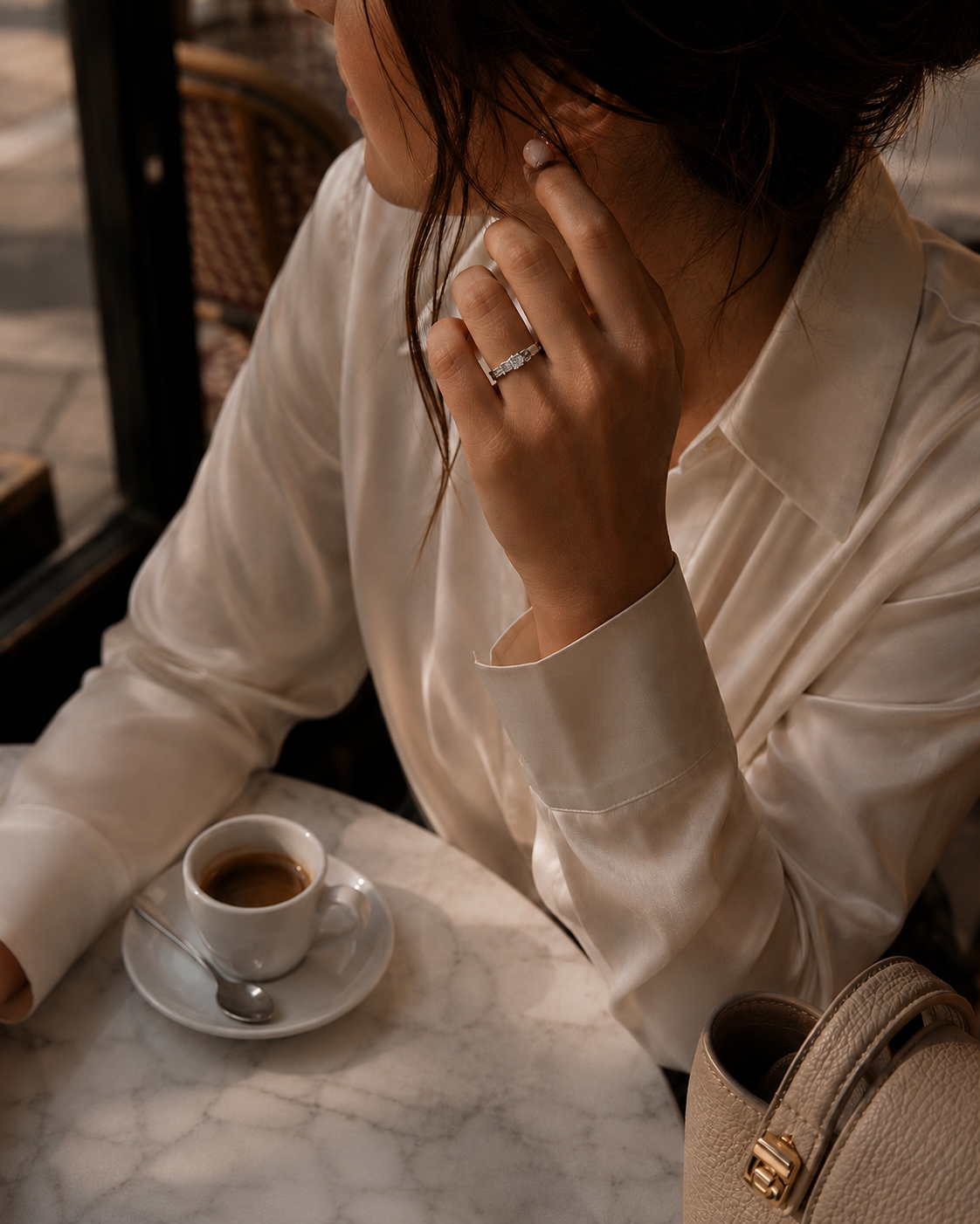 JURÉA Évora Ring