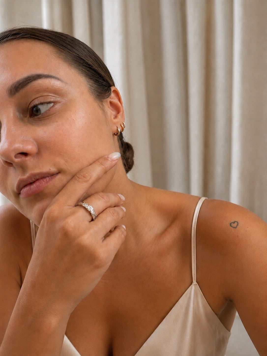 JURÉA Évora Ring