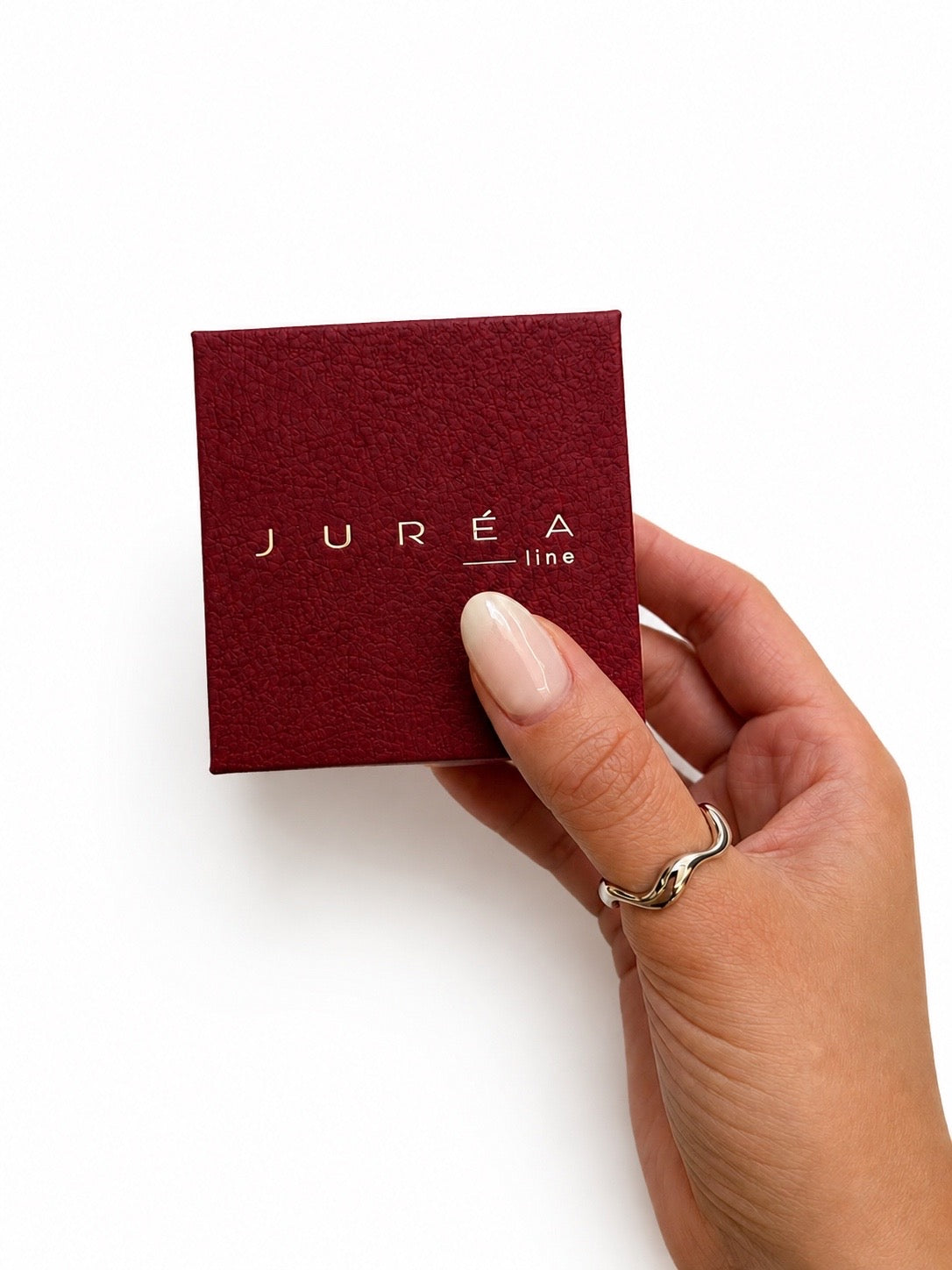 JURÉA Élya Ring
