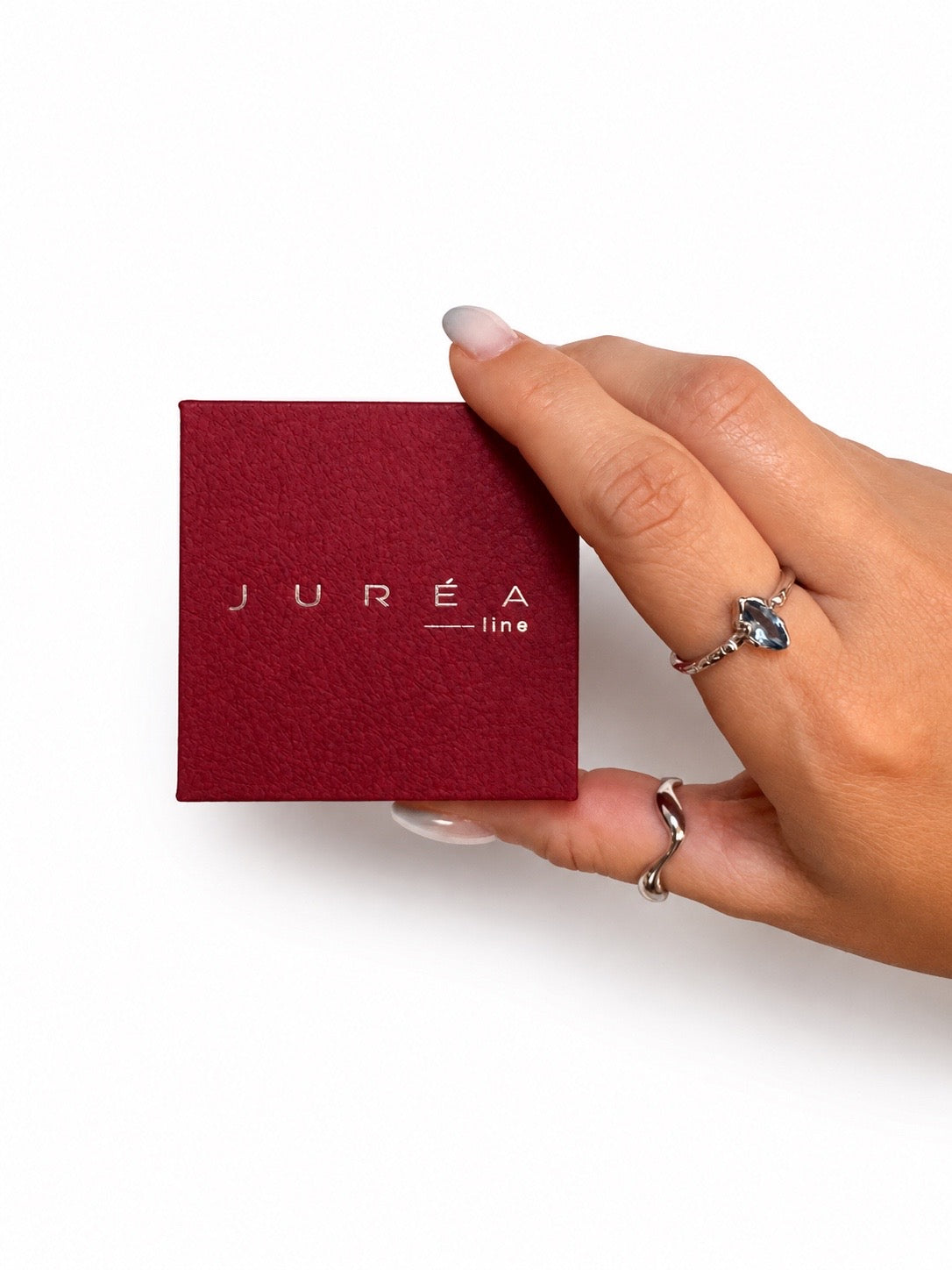 JURÉA Élan Ring