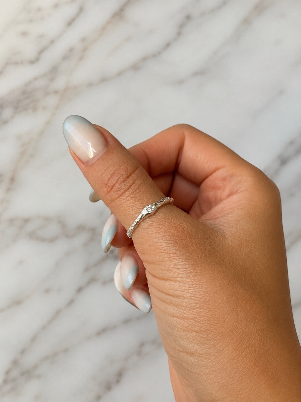 JURÉA Érine Ring