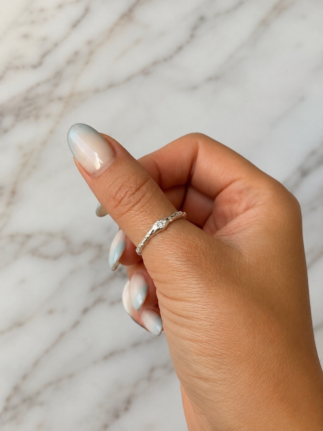 JURÉA Érine Ring