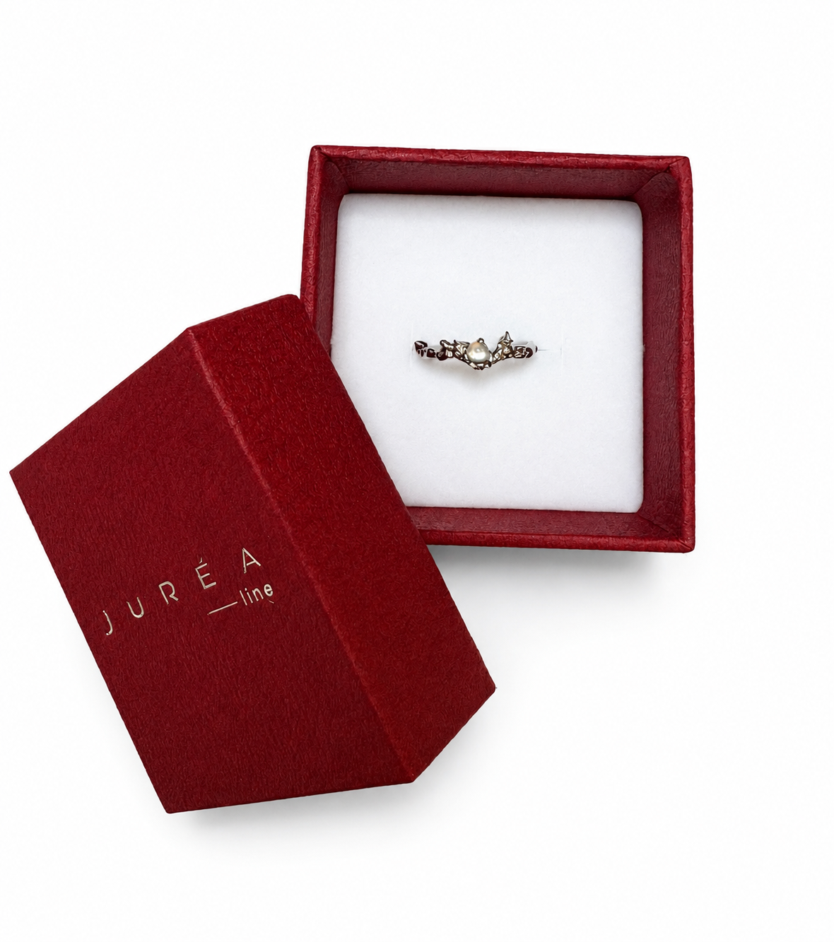JURÉA Étoile Ring