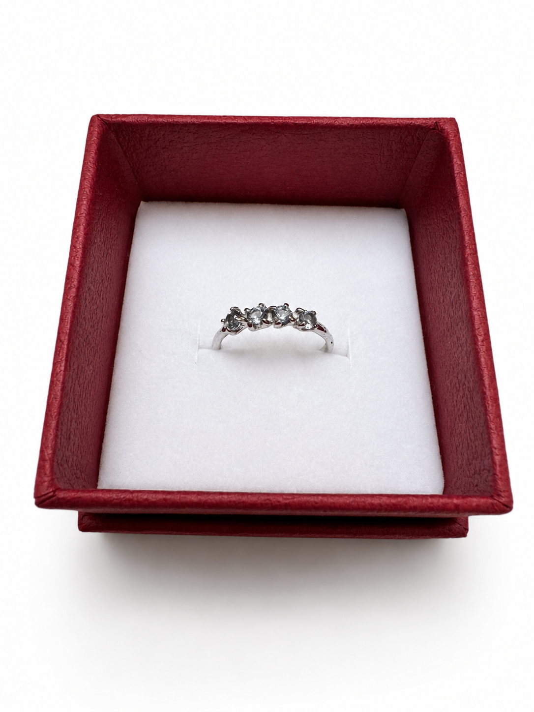 JURÉA Céleste Ring
