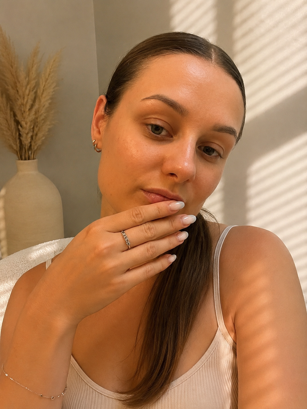 JURÉA Céleste Ring