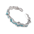 JURÉA Évora Azure Ring