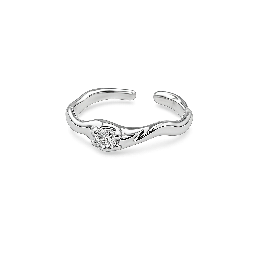 JURÉA Lumiére Ring