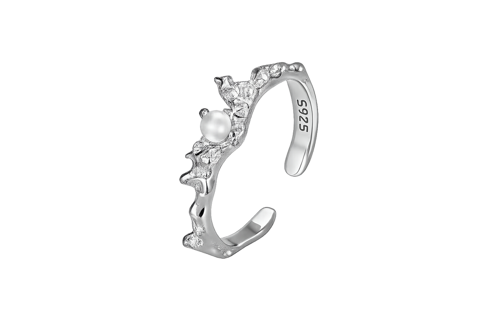 JURÉA Étoile Ring