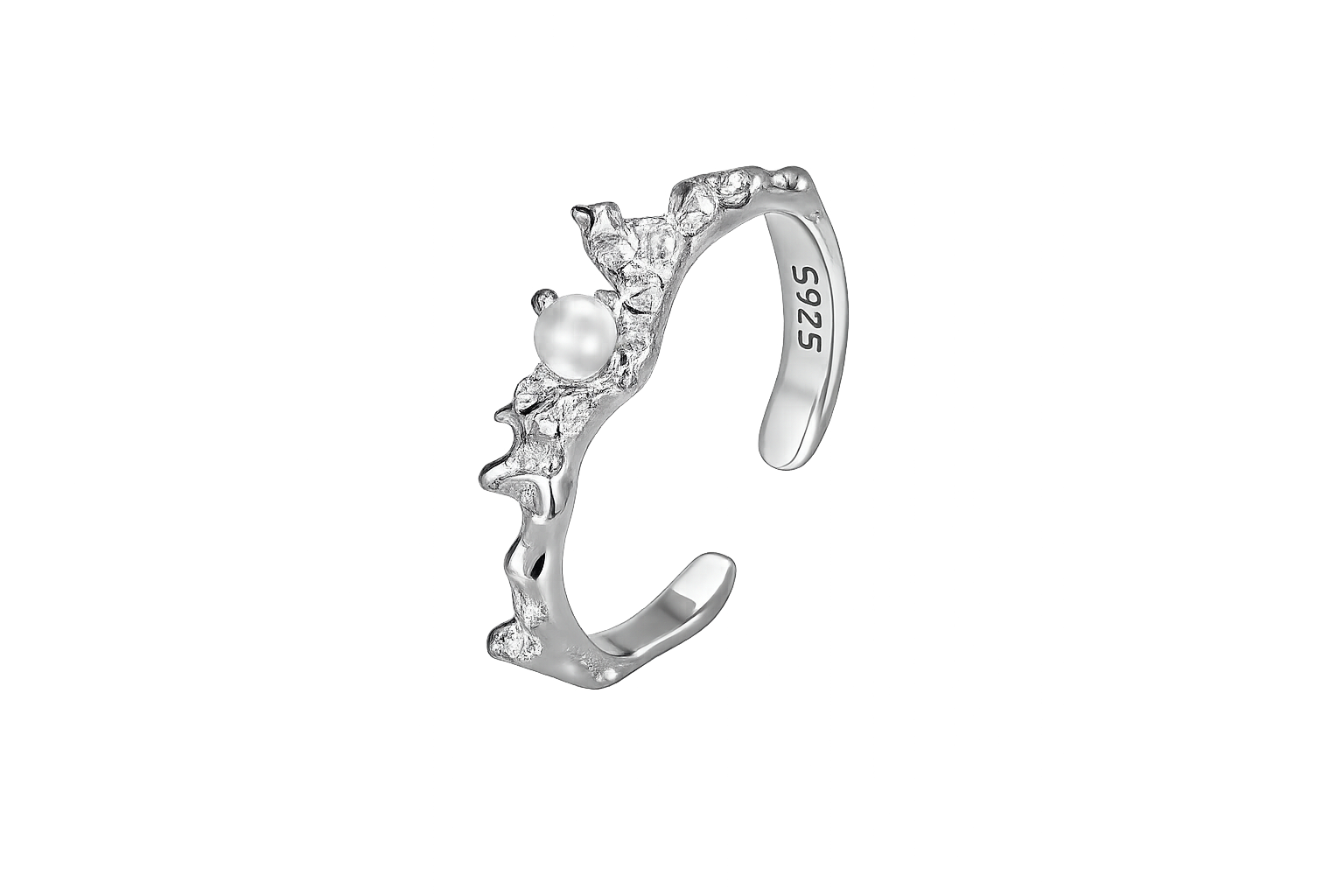 JURÉA Étoile Ring