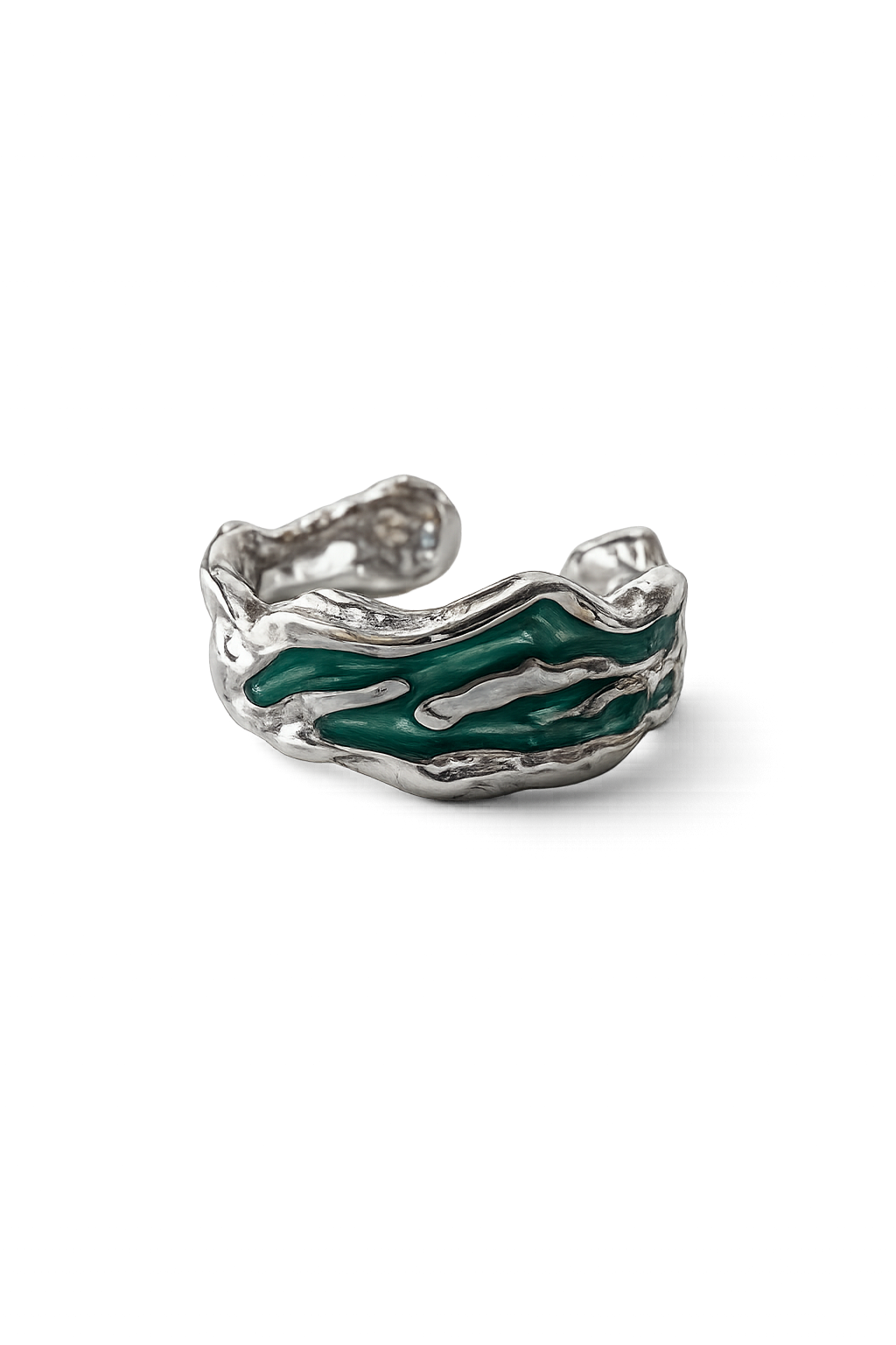 JURÉA Maris Ear Cuff