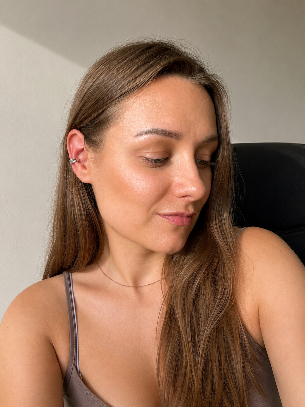 JURÉA Ondine Ear Cuff