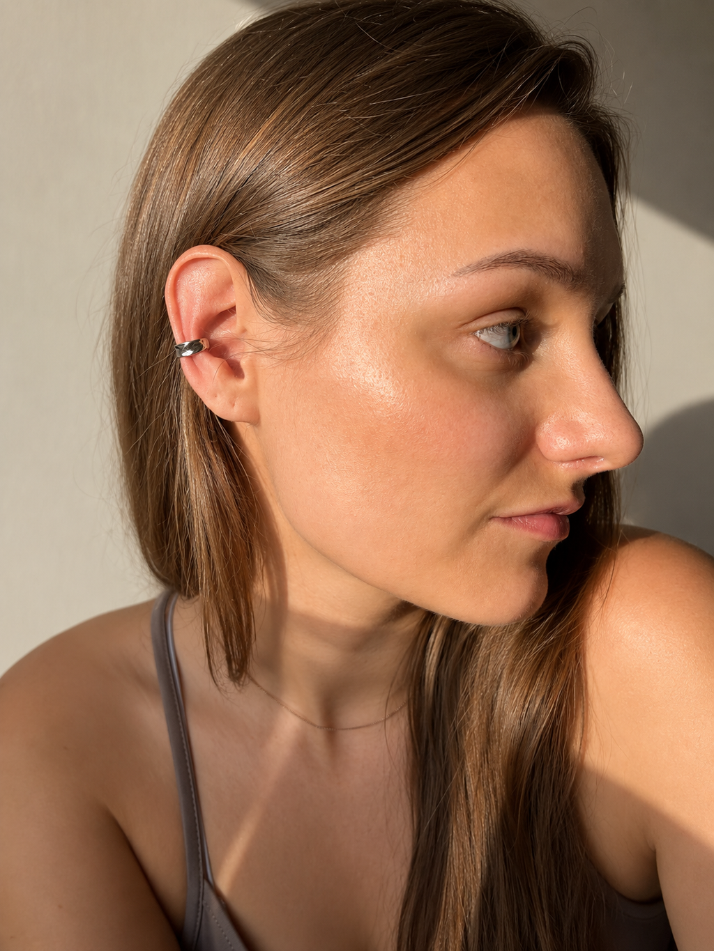 JURÉA Ondine Ear Cuff