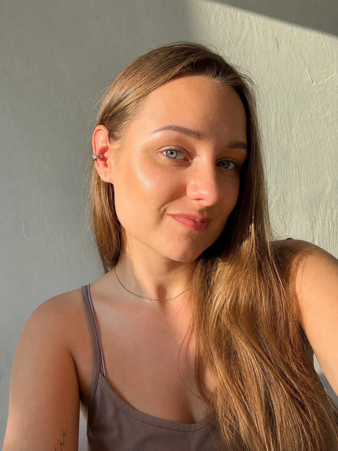 JURÉA Maris Ear Cuff