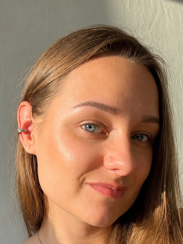 JURÉA Maris Ear Cuff