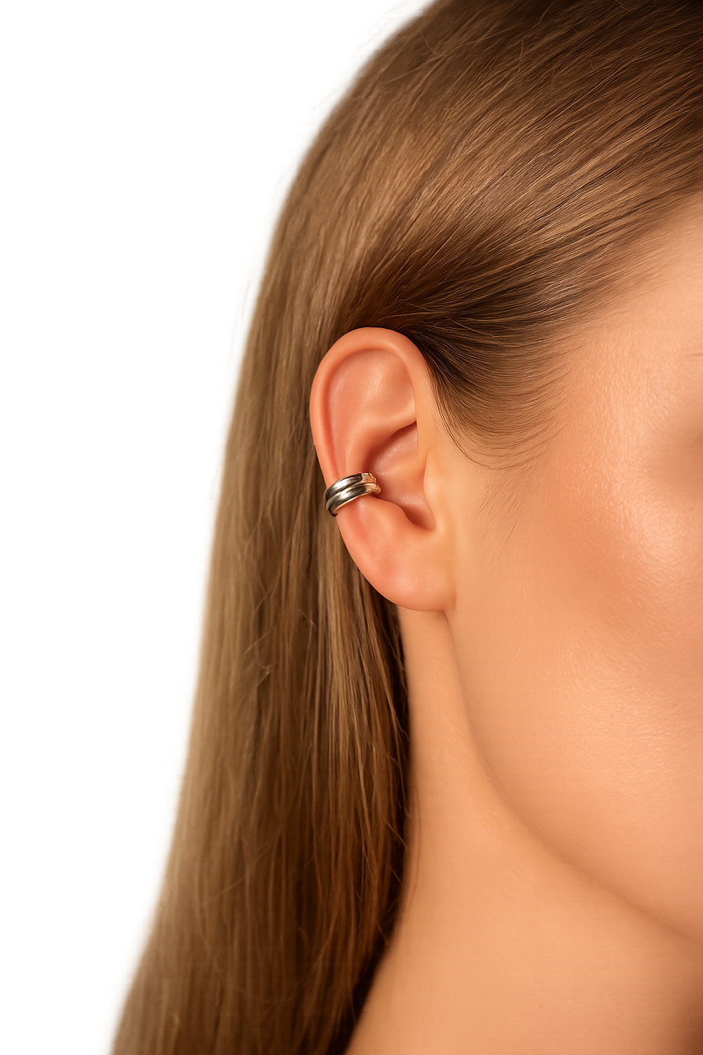 JURÉA Épure Ring