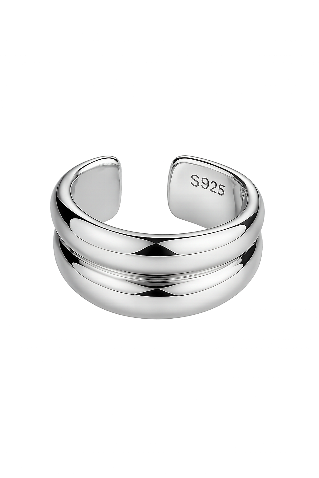 JURÉA Épure Ring