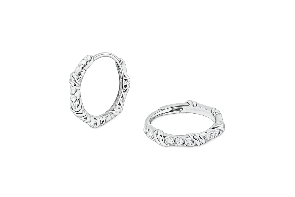 JURÉA Éclat Hoops