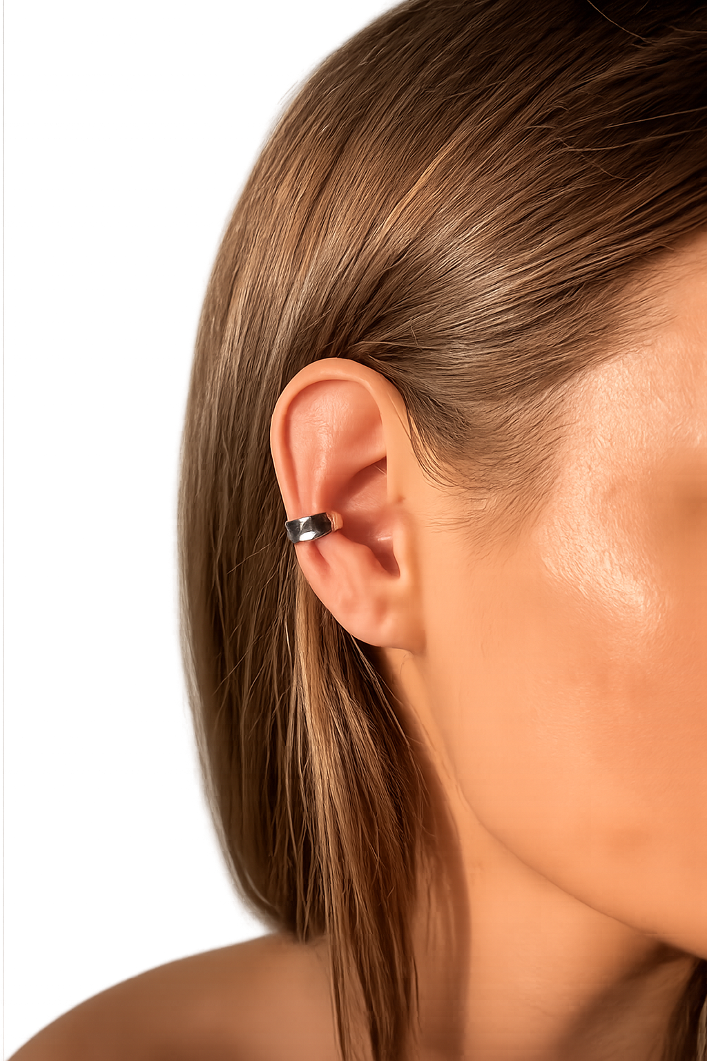 JURÉA Ondine Ear Cuff