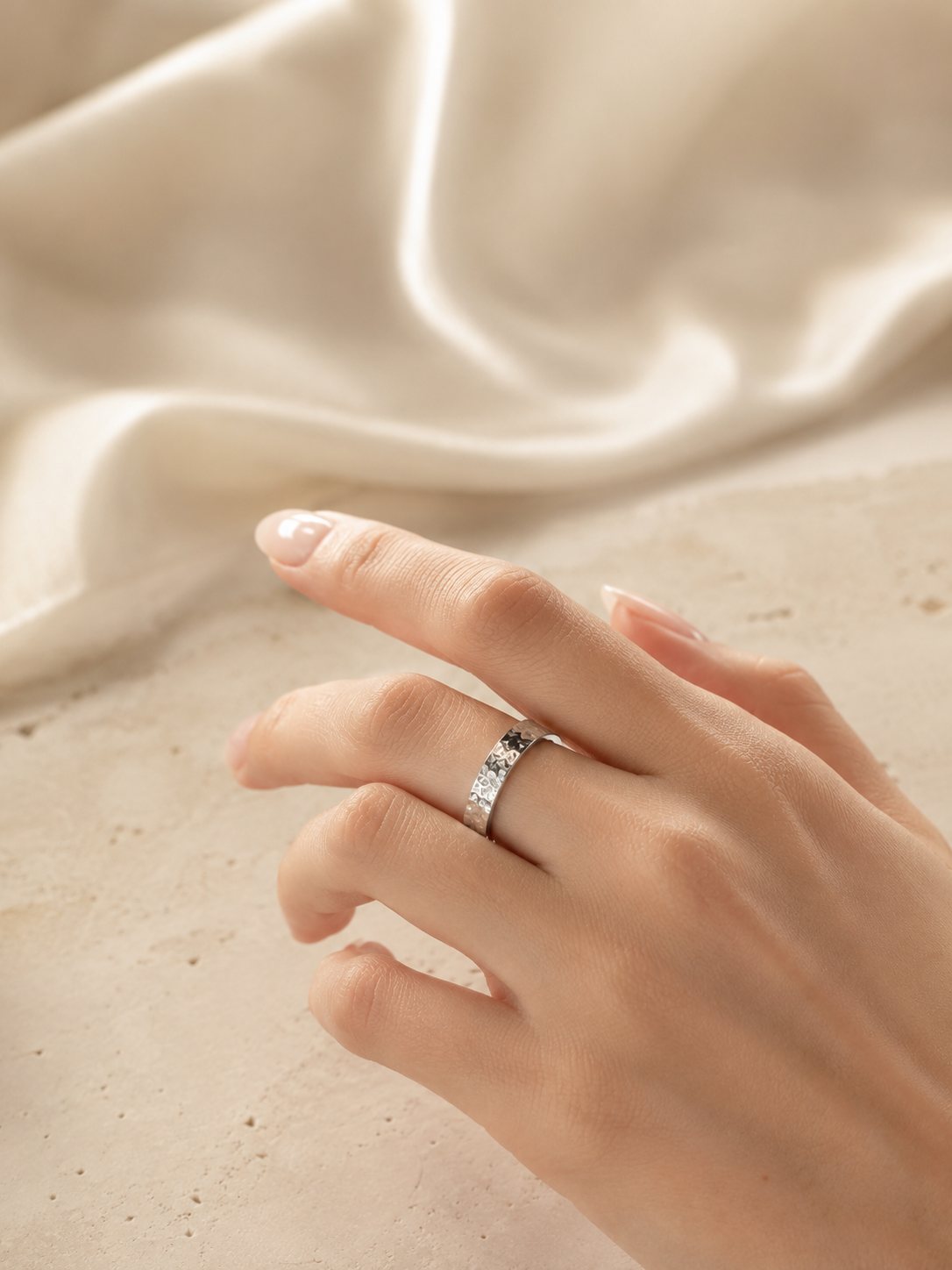 JURÉA Elara Ring