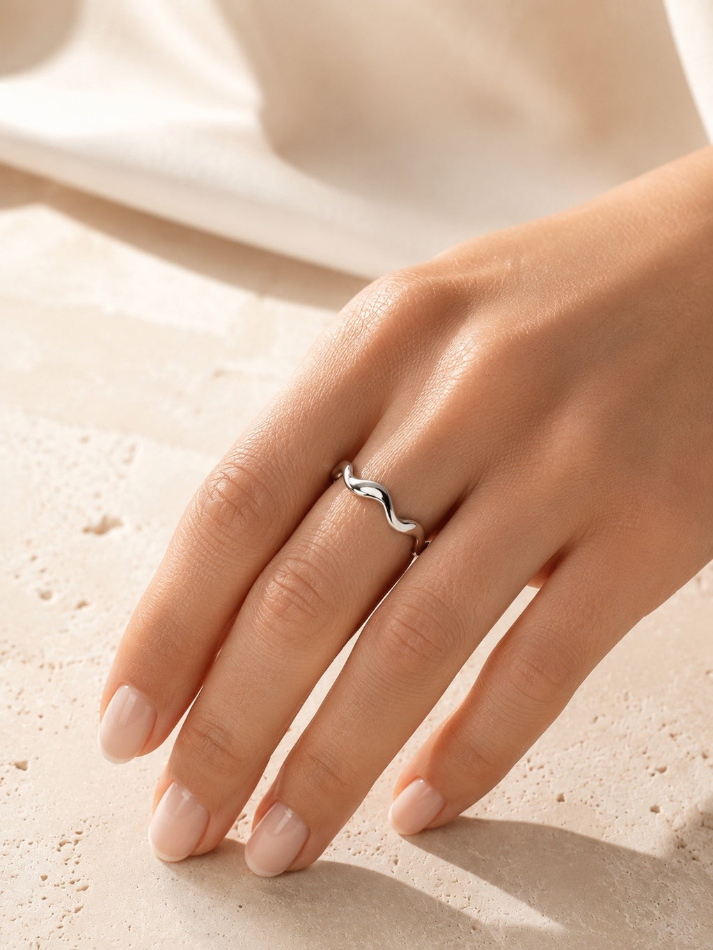 JURÉA Élya Ring