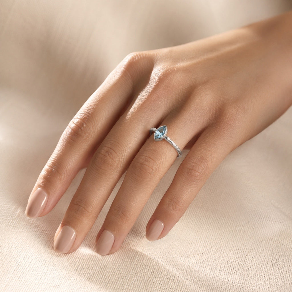 JURÉA Élan Ring