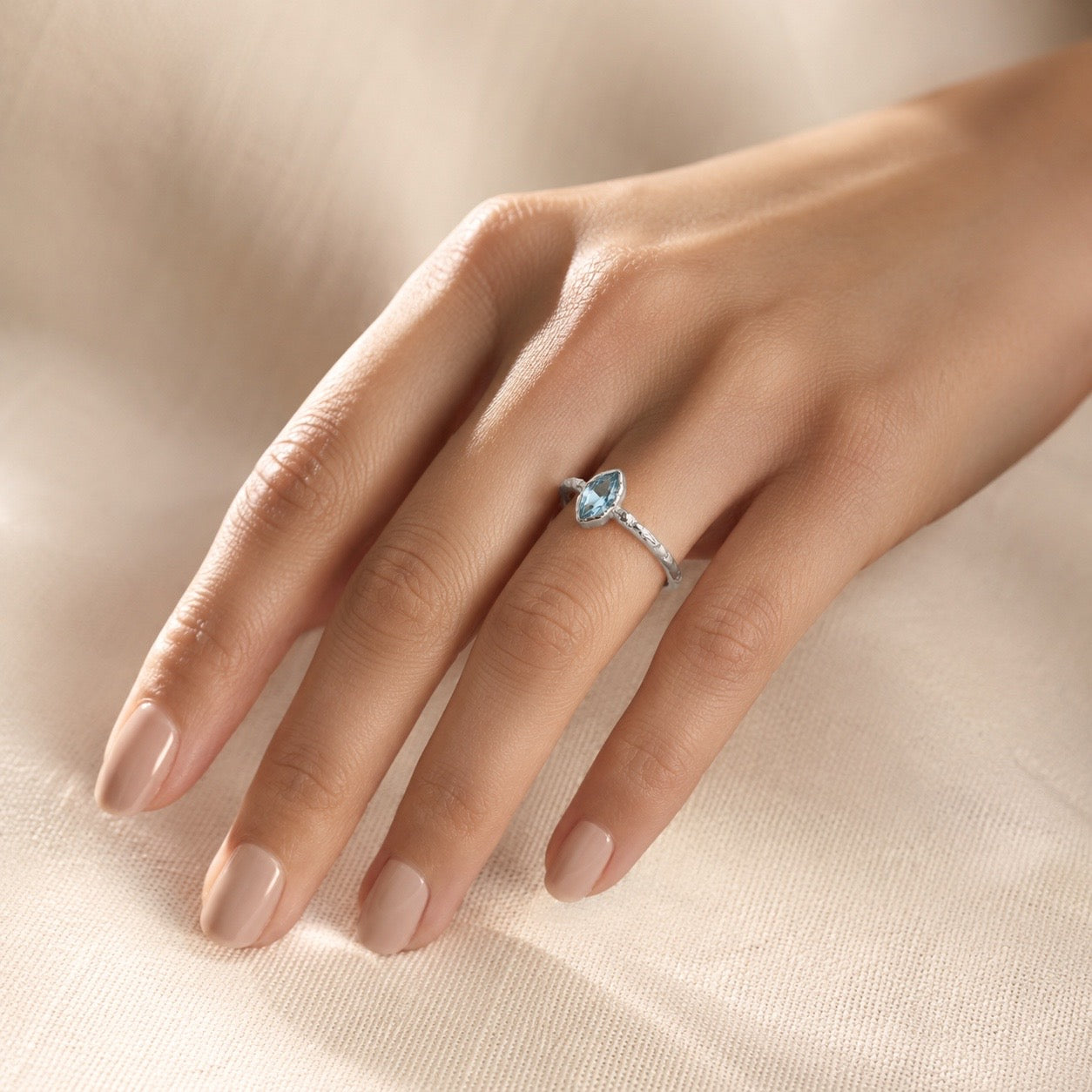 JURÉA Élan Ring