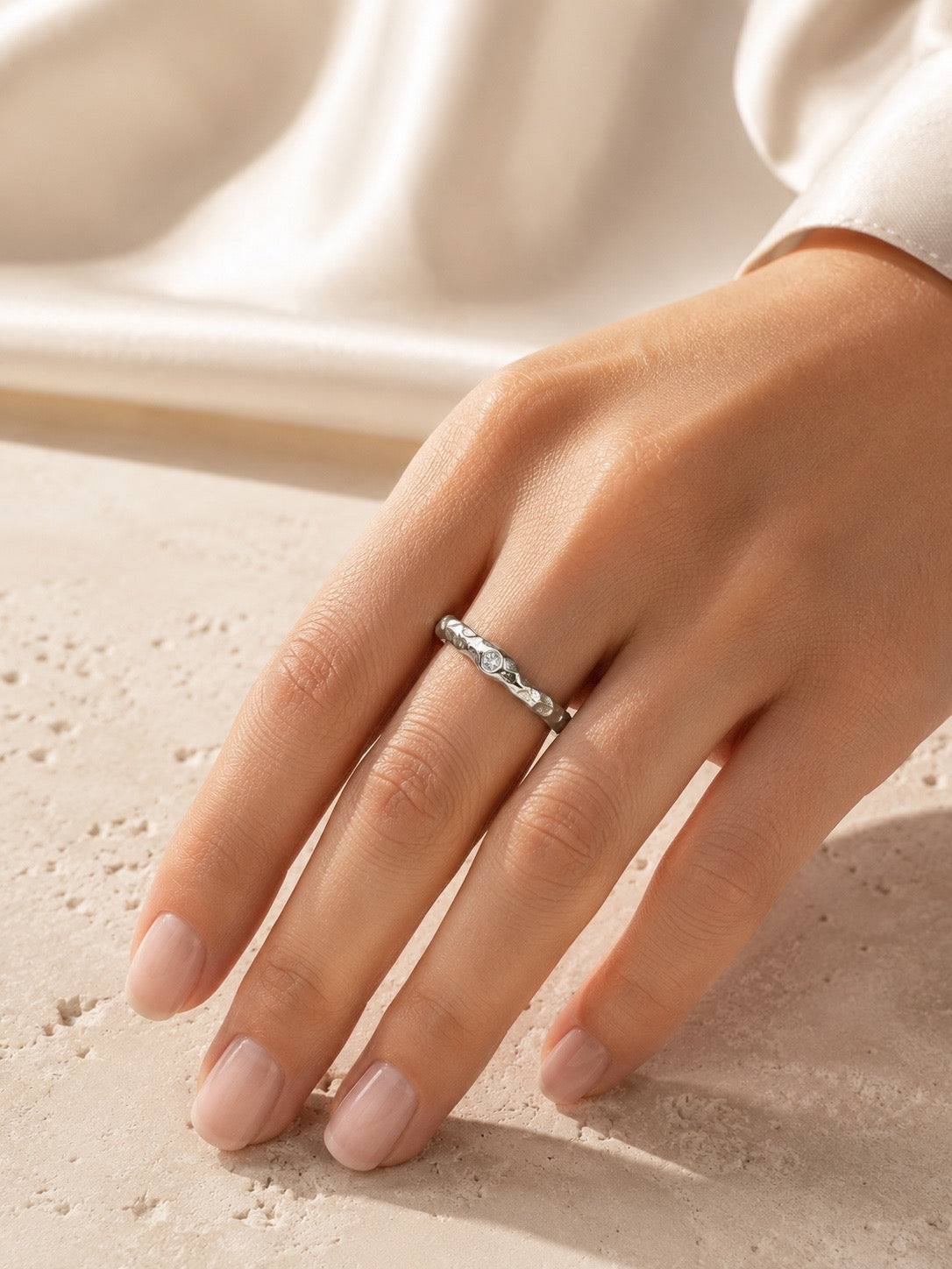 JURÉA Érine Ring
