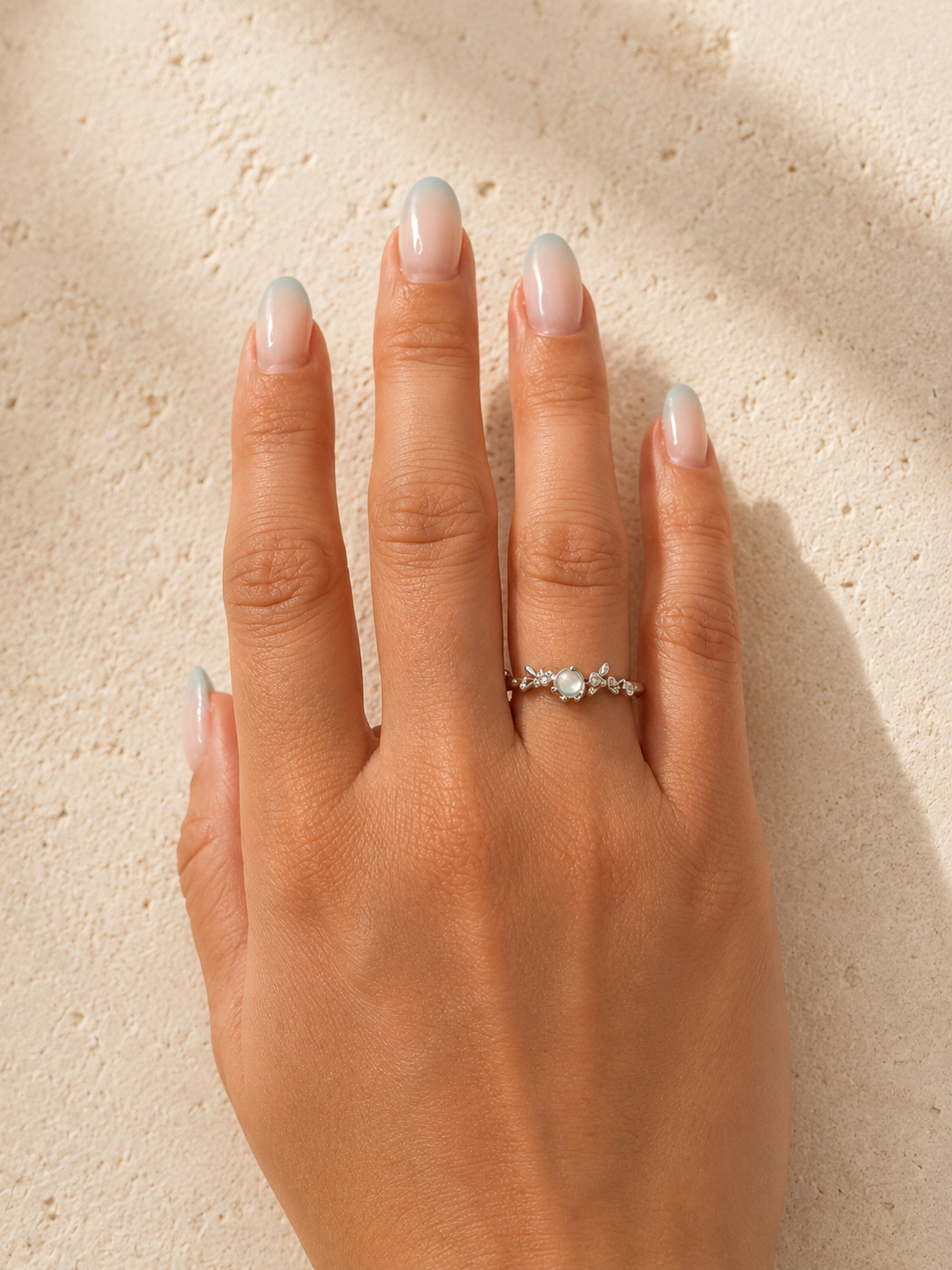 JURÉA Étoile Ring