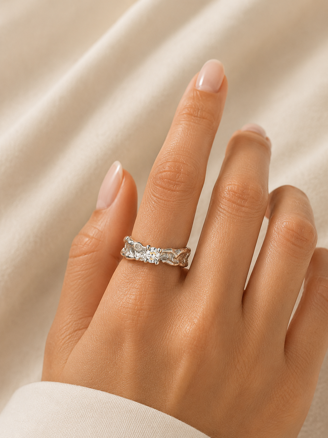 JURÉA Évora Ring