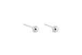 JURÉA Sphère Stud Earrings